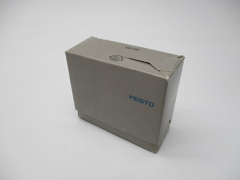 FESTO VHER-BH-M04E-M05-UD 538199 NSFS