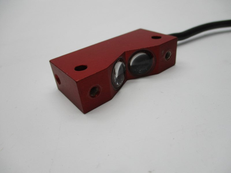 LEUZE ELECTRONIC RK83 UNMP