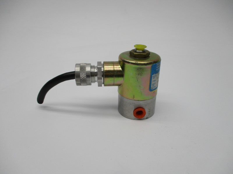 HONEYWELL V5L22580 110/120V 15PSI UNMP