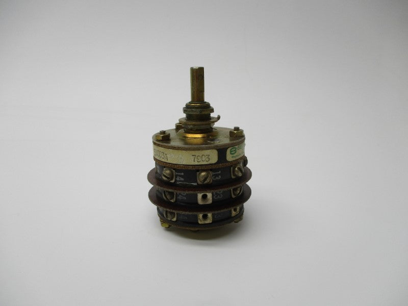 ELECTROSWITCH 31003A NSNP