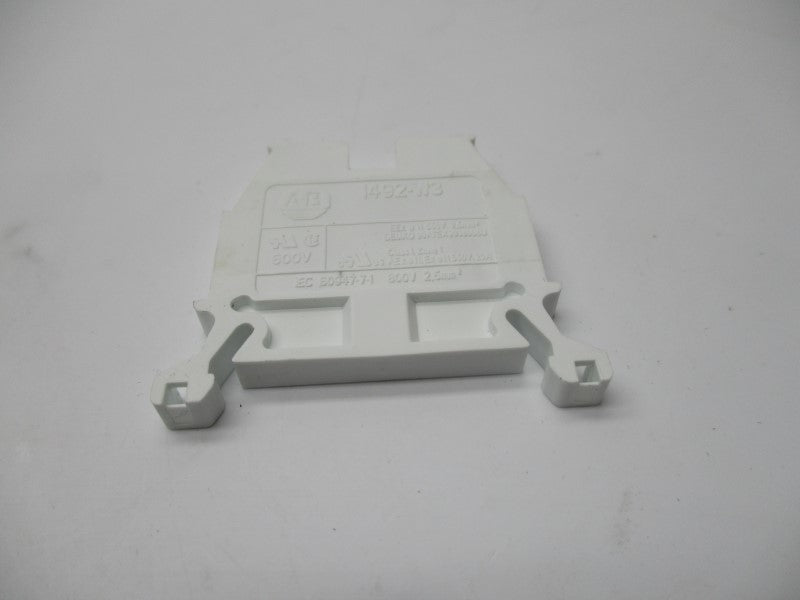 ALLEN BRADLEY 1492-W3 NSNP