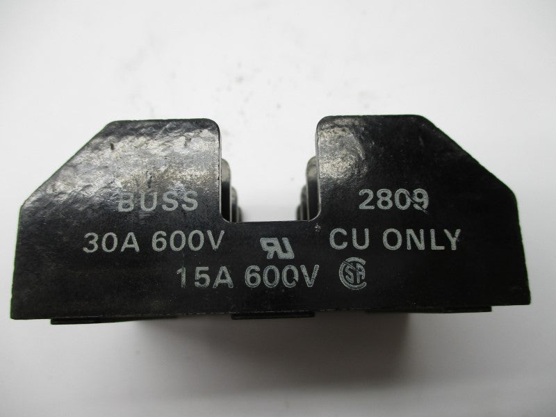 BUSSMANN 2809 UNMP