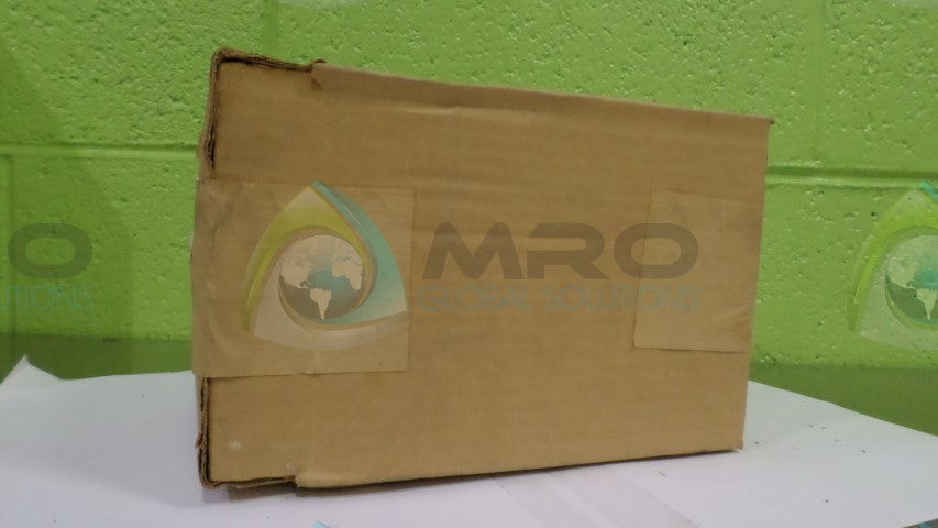 COOPER CESD2213 DELAYED ACTION RECEPTACLE *FACTORY SEALED*