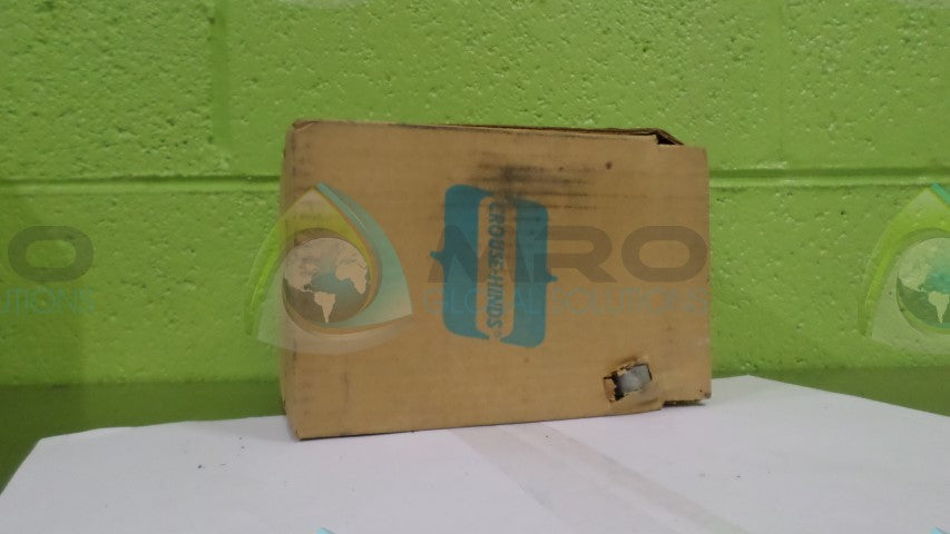 COOPER CESD2213 DELAYED ACTION RECEPTACLE *FACTORY SEALED*