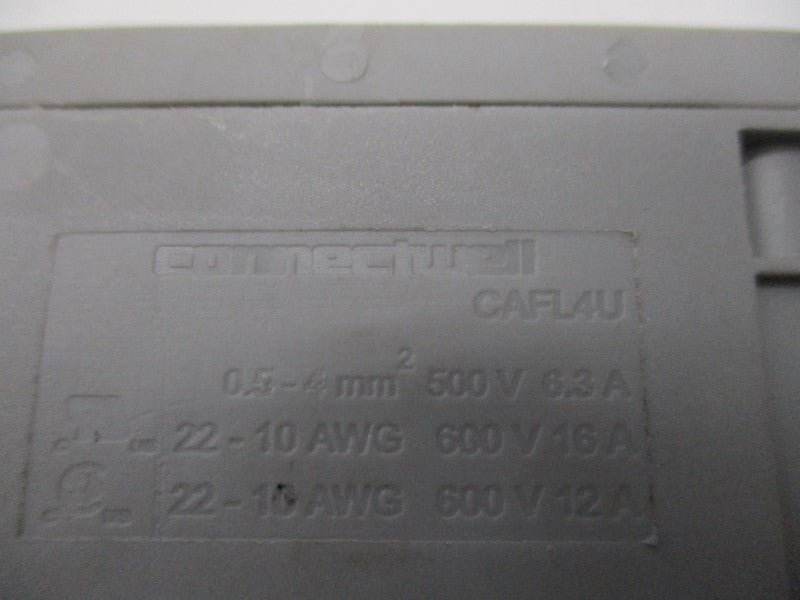 CONNECTWELL CAFL4U NSNP