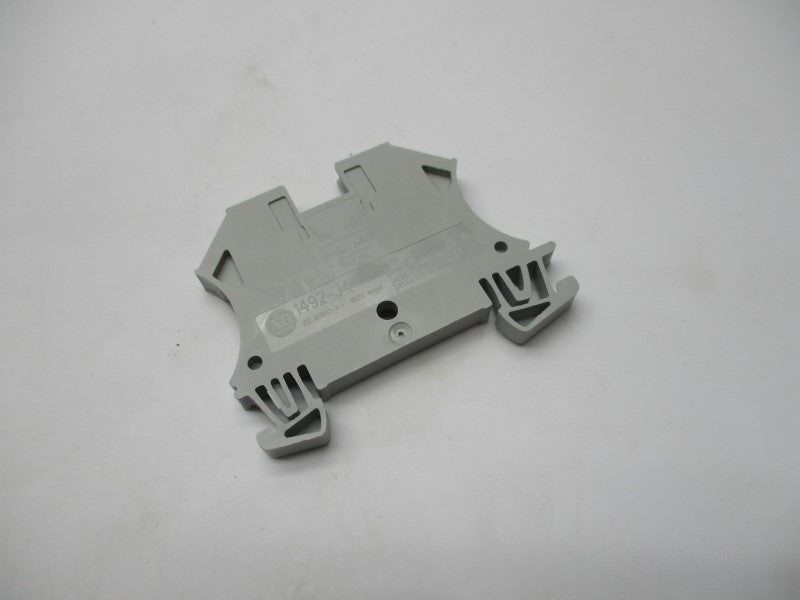 ALLEN BRADLEY 1492-J4 NSNP