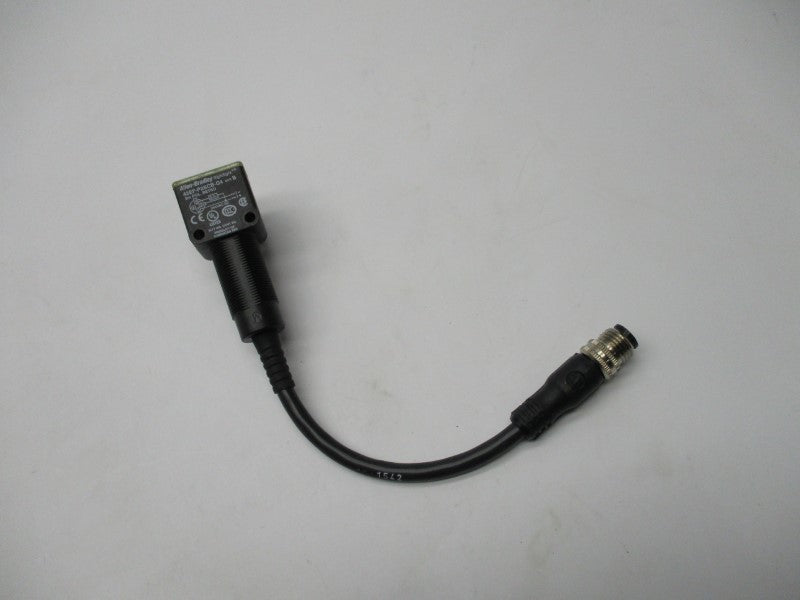 ALLEN BRADLEY 42EF-P2SCB-G4 SER. B NSNP
