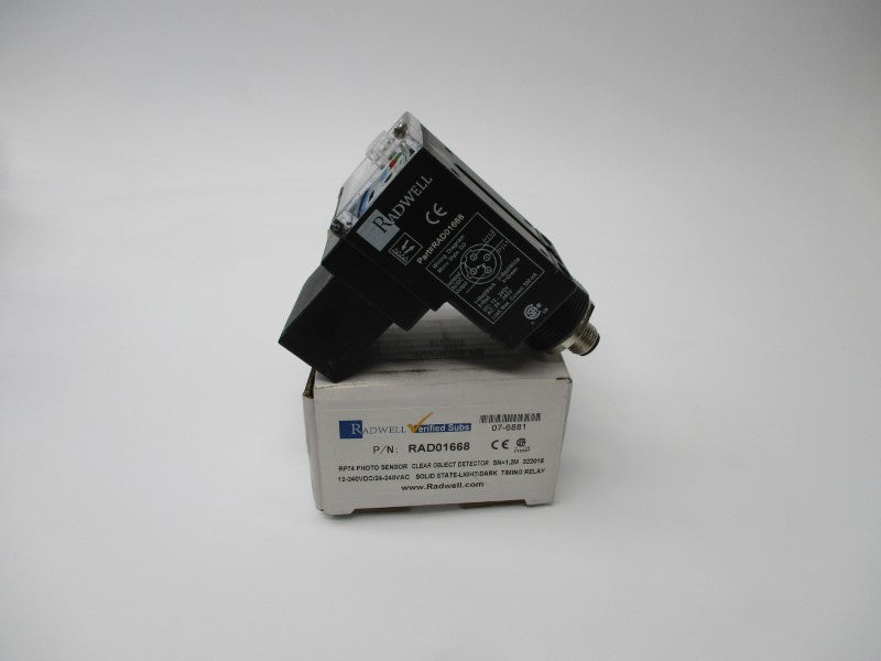 RADWELL RAD01668 NSMP