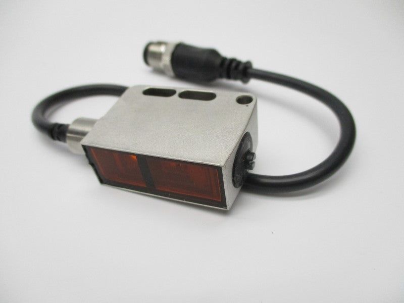 LEUZE ELECTRONIC HRTR55/66,200-S12 NSMP