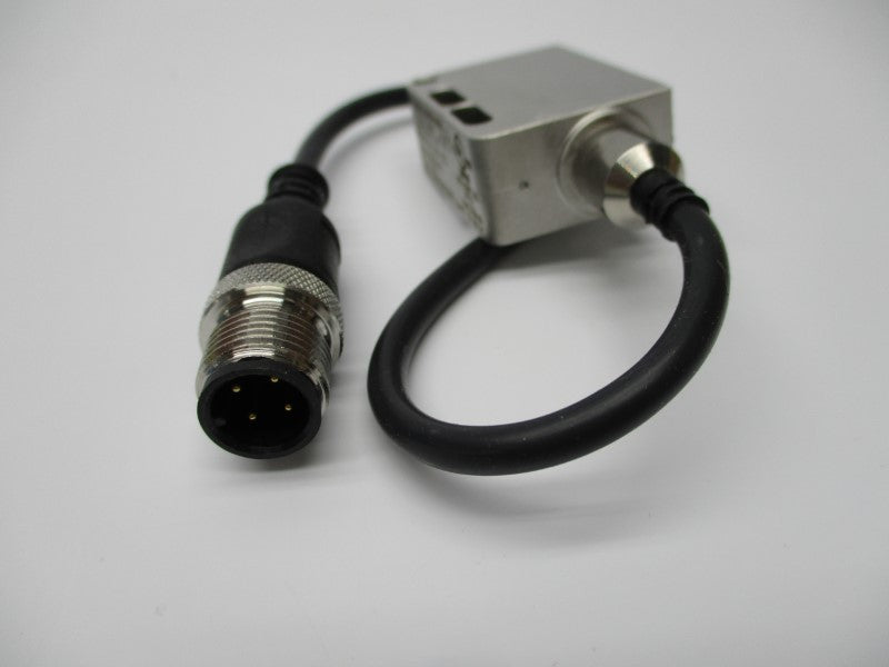 LEUZE ELECTRONIC HRTR55/66,200-S12 NSMP