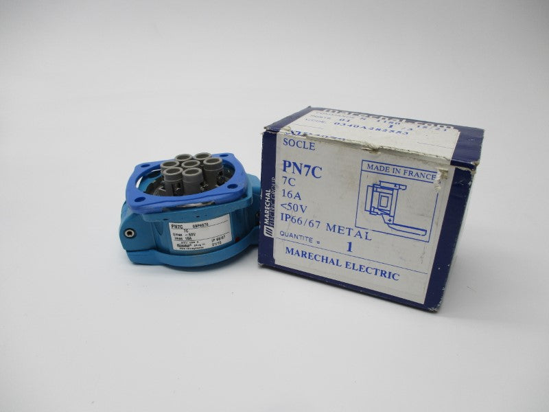MARECHAL ELECTRIC PN7C NSMP