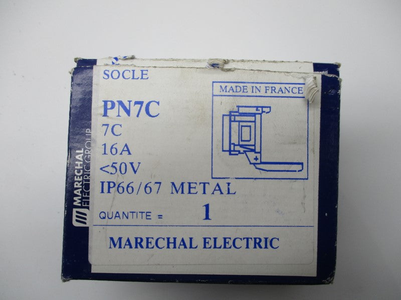 MARECHAL ELECTRIC PN7C NSMP
