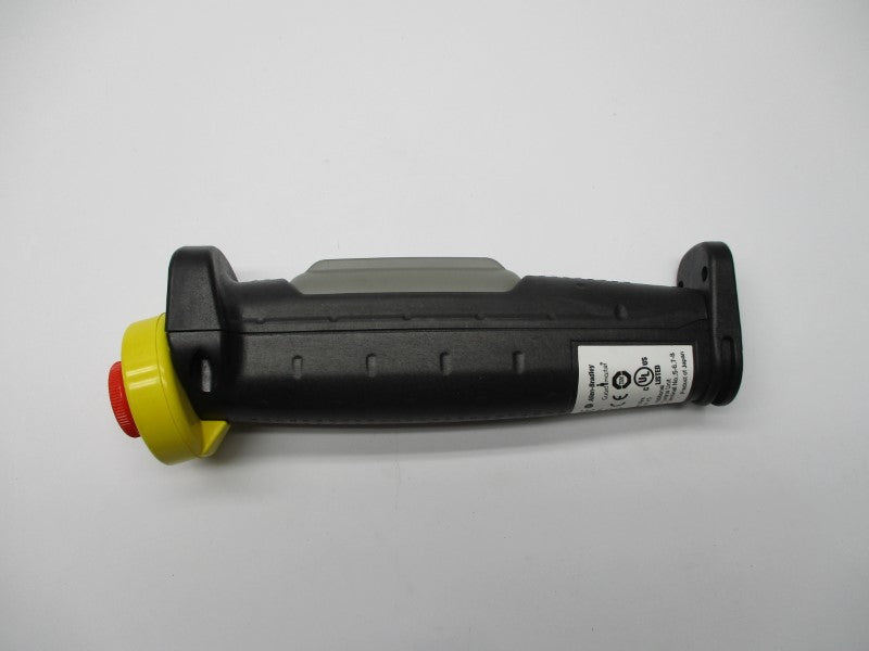ALLEN BRADLEY 440J-N2NTNPM-NE SER. A NSMP
