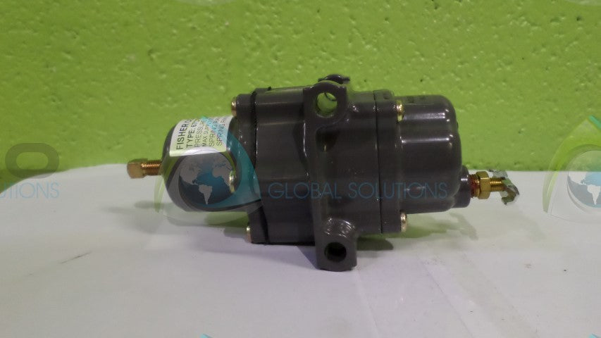 FISHER 67CFR-362 PRESSURE REGULATOR *NEW IN BOX*