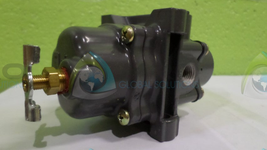 FISHER 67CFR-362 PRESSURE REGULATOR *NEW IN BOX*