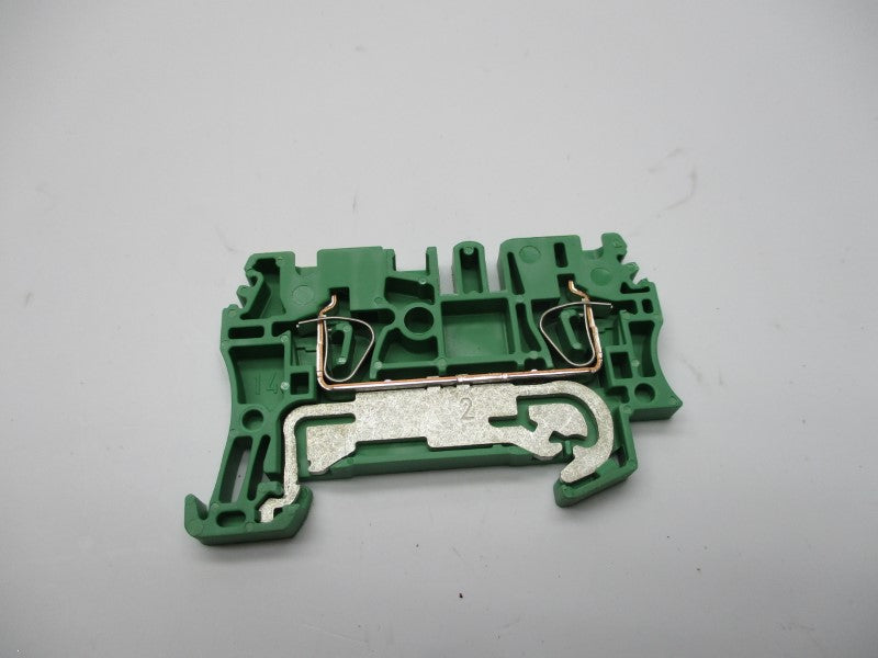 WEIDMULLER ZPE2.5 NSNP
