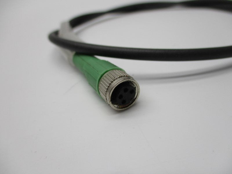 PHOENIX CONTACT 1693076 41VB 125V 4A 4PIN NSNP