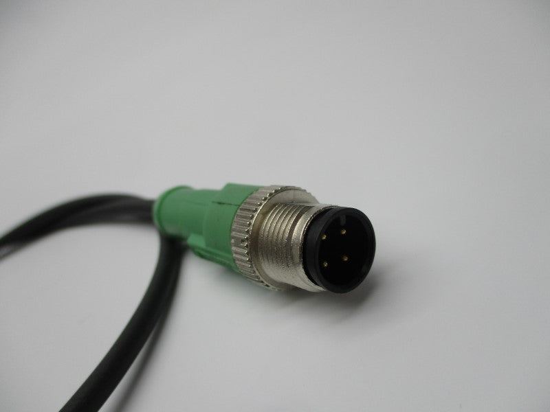 PHOENIX CONTACT 1693076 41VB 125V 4A 4PIN NSNP