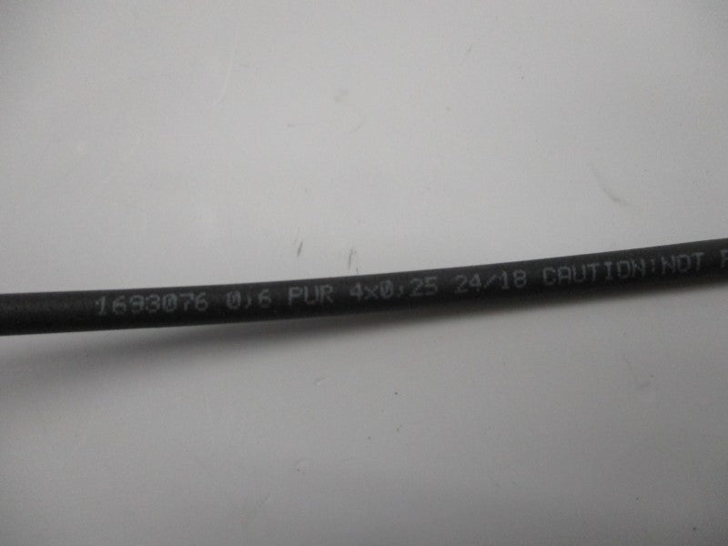 PHOENIX CONTACT 1693076 41VB 125V 4A 4PIN NSNP