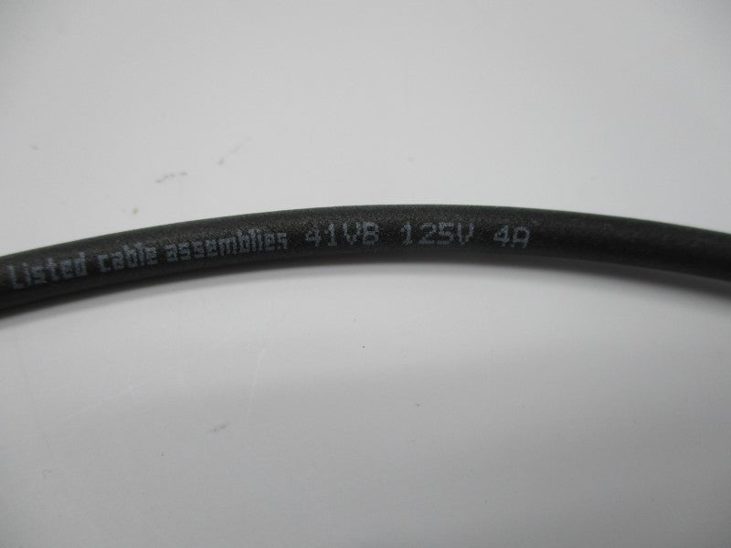 PHOENIX CONTACT 1693076 41VB 125V 4A 4PIN NSNP