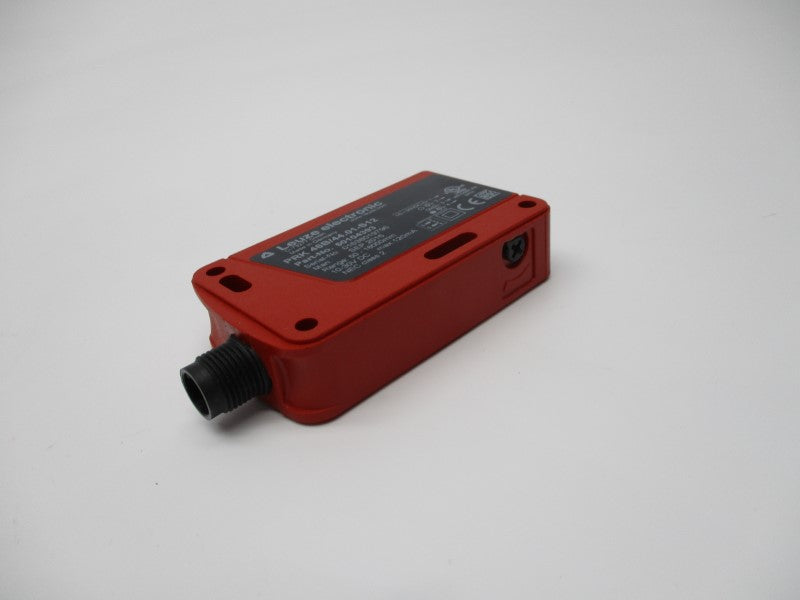 LEUZE ELECTRONIC PRK46B/44.01-S12 50104393 NSNP