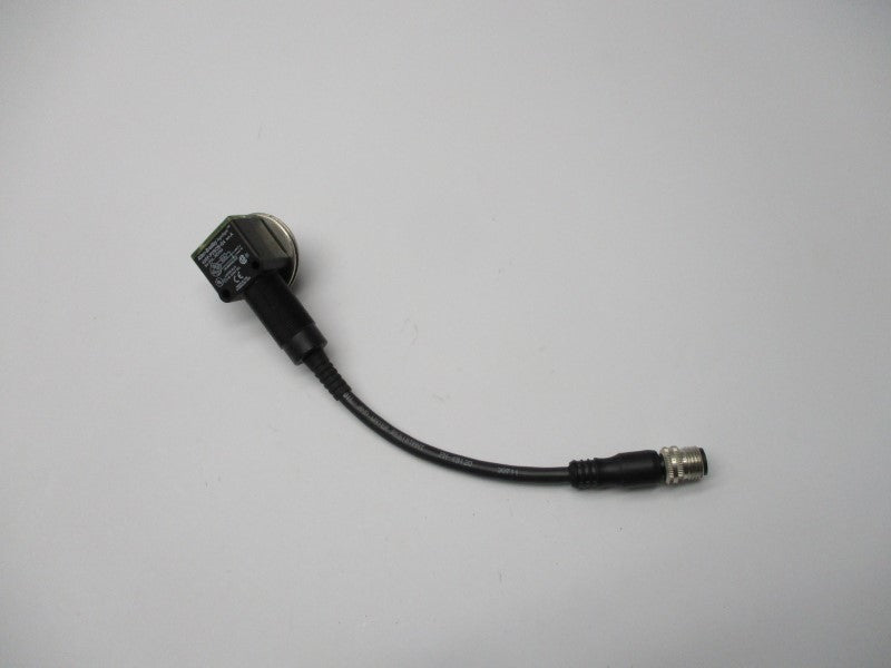 ALLEN BRADLEY 42EF-P2SCB-G4 SER. A (AS PICTURED) NSNP