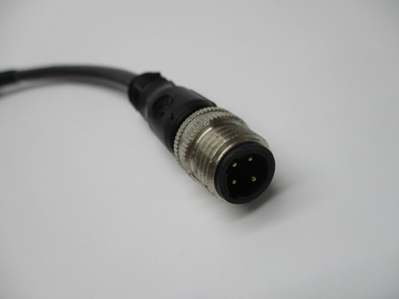 ALLEN BRADLEY 42EF-P2SCB-G4 SER. A (AS PICTURED) NSNP