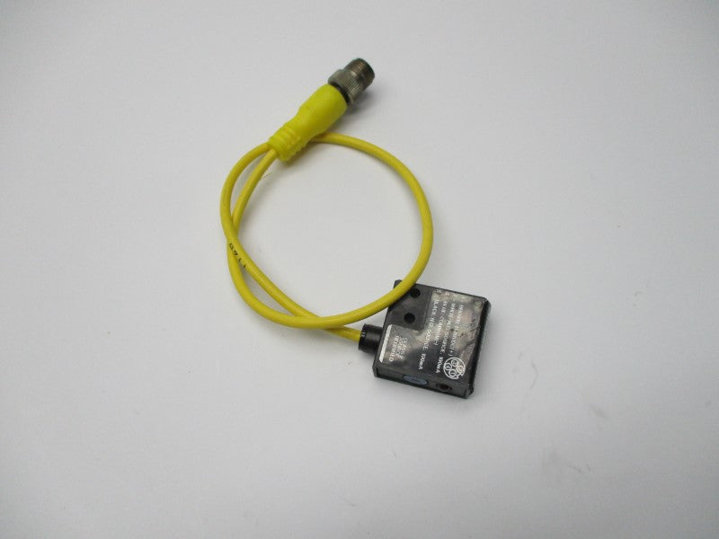 ALLEN BRADLEY 42SMP-7011-QD SER. B NSNP