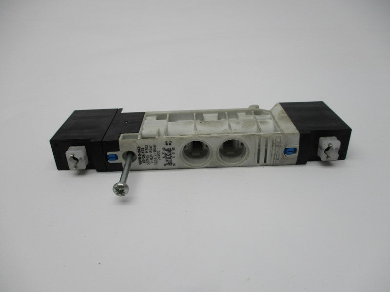 FESTO VUVB-S-B42-ZD-QX-1C1 UNMP