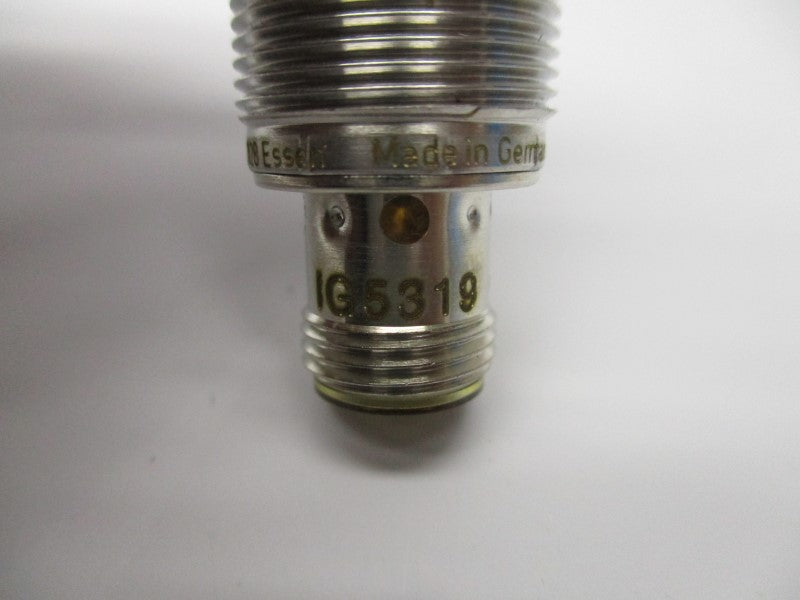 IFM EFECTOR IG5319 NSNP