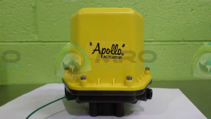 APOLLO AE4001B ELECTRIC ACTUATOR *NEW IN BOX*