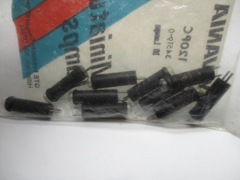 SYLVANIA 34519-0 (PKG OF 10)  NSMP