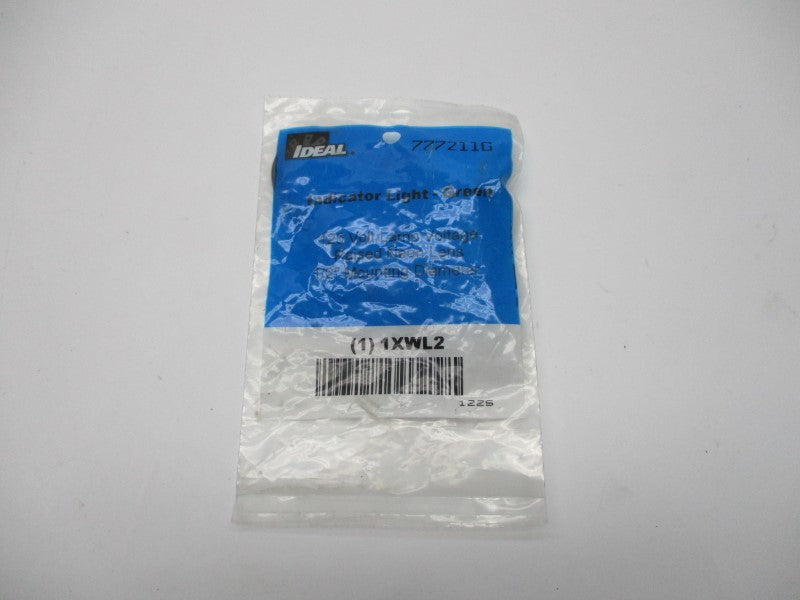 IDEAL 777211G 1XWL2 NSMP