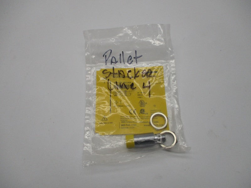 TURCK NI14-M18-AP6X-H1141 NSMP