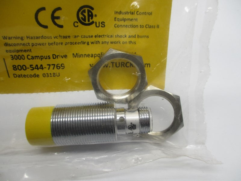 TURCK NI14-M18-AP6X-H1141 NSMP