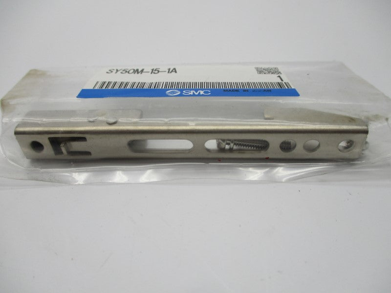 SMC SY50M-15-1A NSMP