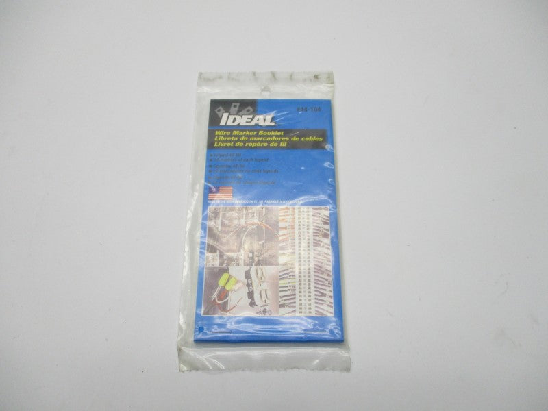 IDEAL 44-104 NSMP