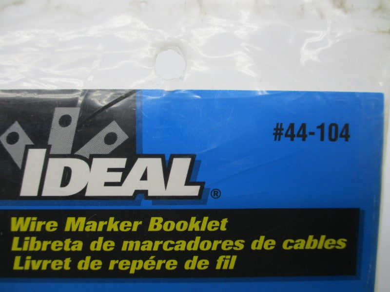 IDEAL 44-104 NSMP