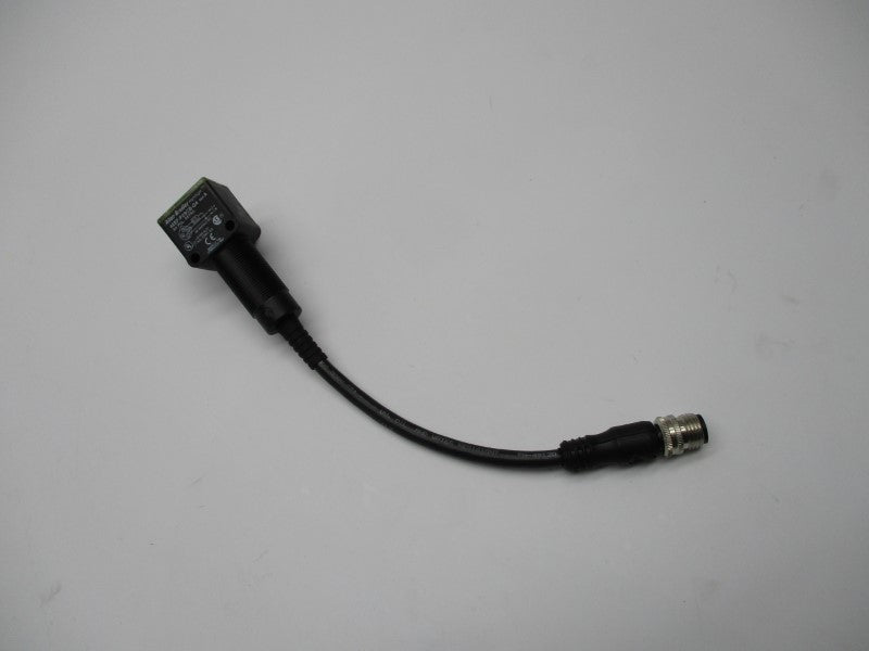 ALLEN BRADLEY 42EF-P2SCB-G4 SER. A NSNP