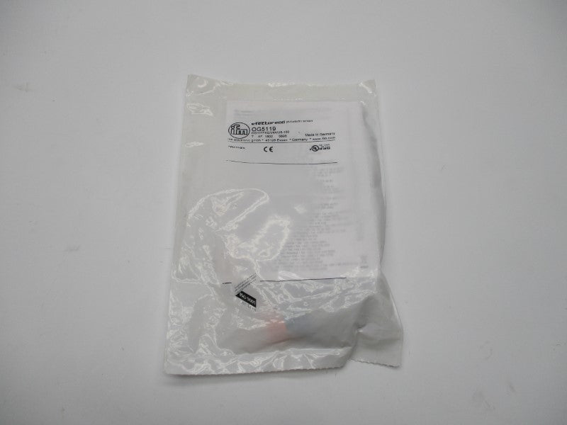 IFM EFECTOR OG5119 NSMP