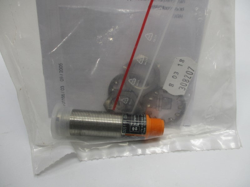 IFM EFECTOR OG5119 NSMP