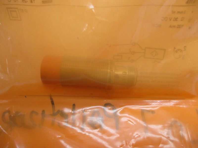 IFM EFECTOR IG5319 IGB3008-APKG/US-104 NSMP