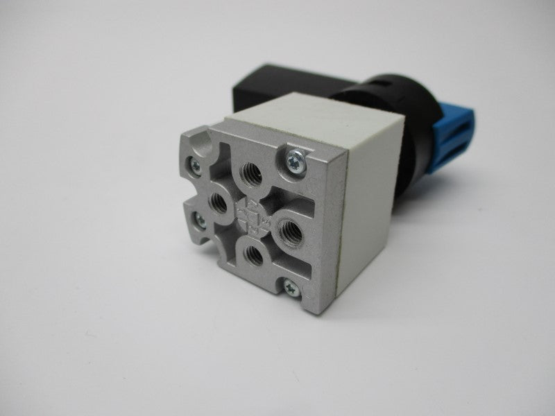 FESTO VHER-BH-M04E-M05-UD 538199 NSMP