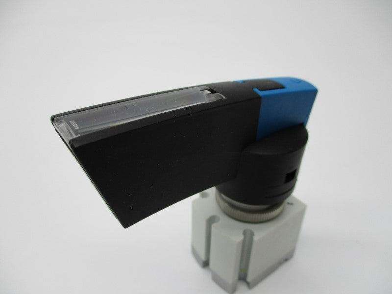 FESTO VHER-BH-M04E-M05-UD 538199 NSMP