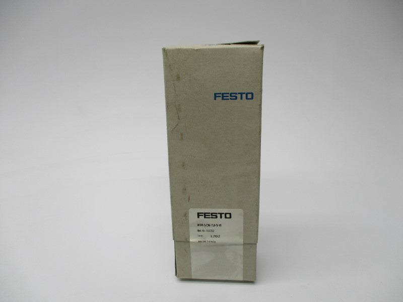 FESTO MTH-5/3G-7,0-S-VI 151702 NSFS