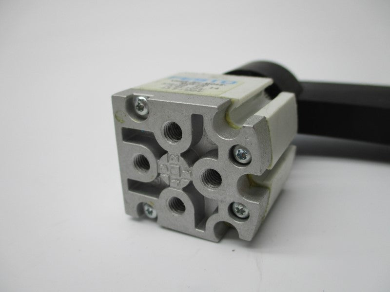 FESTO VHER-BH-M04E-M05-UD 538199 NSNP