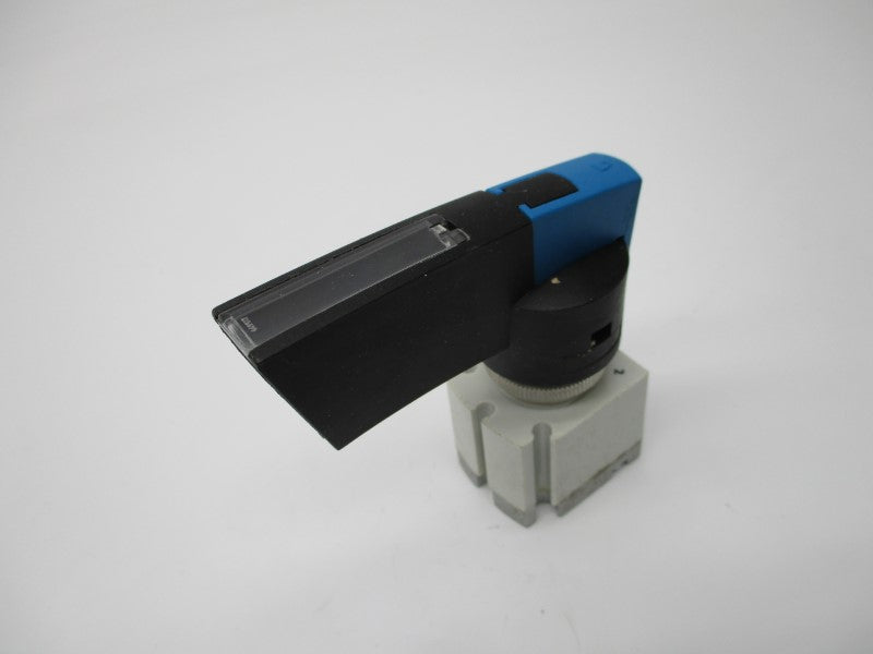 FESTO VHER-BH-M04E-M05-UD 538199 NSNP