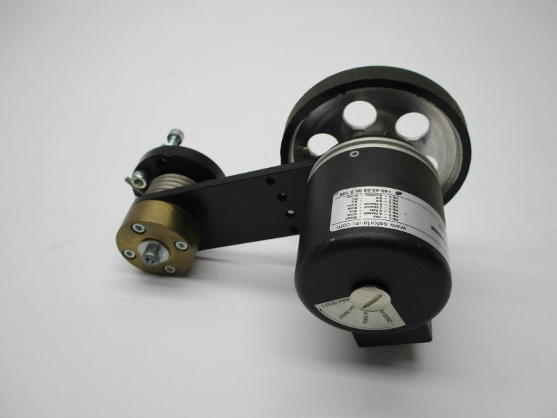 SATOR LASER 111401 NSNP