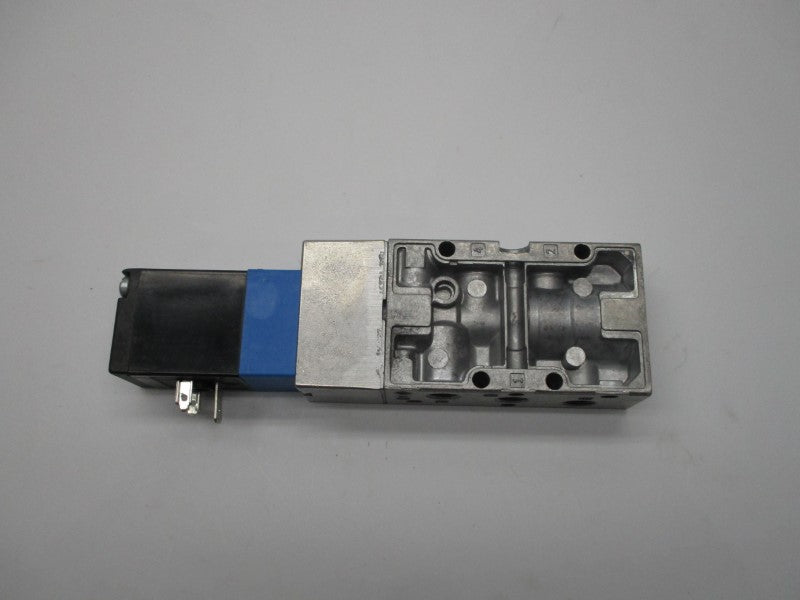 FESTO MVH-5-1/8-S-B-VI 116000 NSNP