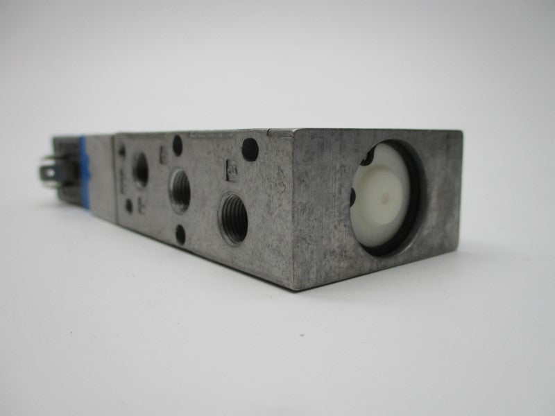 FESTO MVH-5-1/8-S-B-VI 116000 NSNP